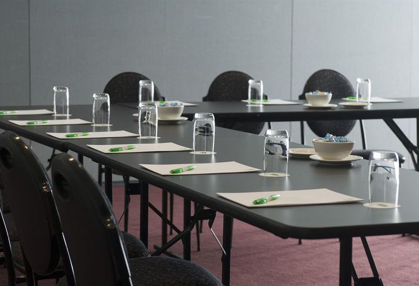 Hotel Holiday Inn Melbourne Airport | Melbourne | Victoria | Australia 15