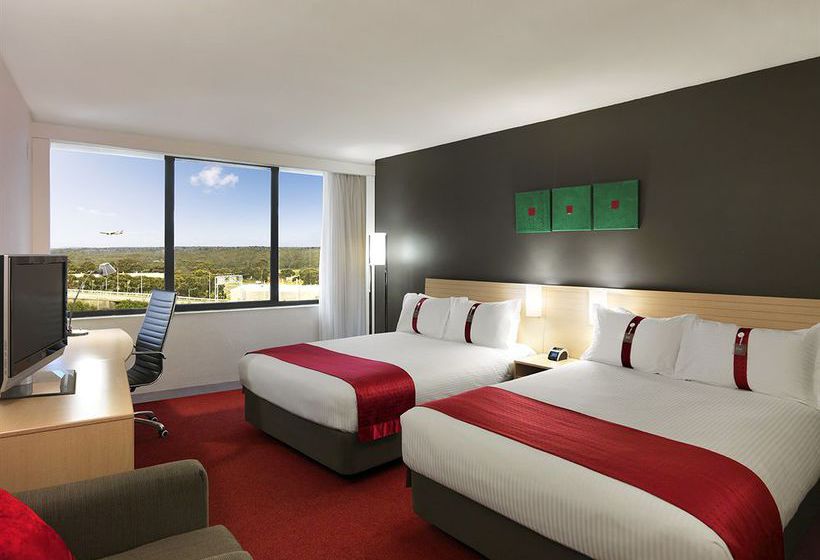 Hotel Holiday Inn Melbourne Airport | Melbourne | Victoria | Australia 16