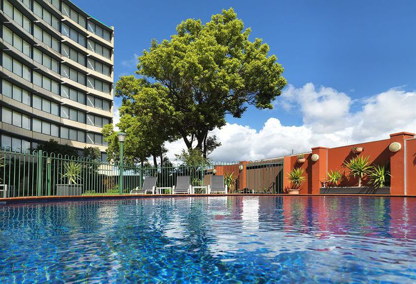 Hotel Holiday Inn Melbourne Airport | Melbourne | Victoria | Australia 2