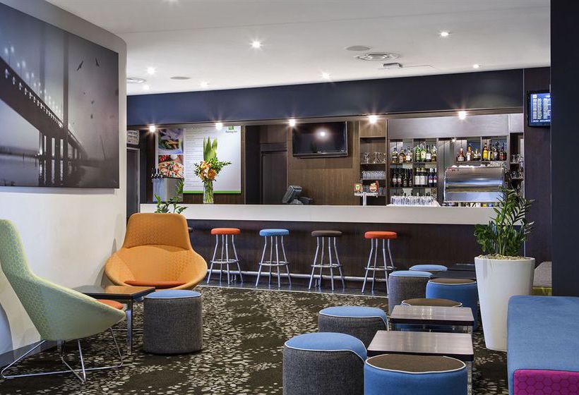 Hotel Holiday Inn Melbourne Airport | Melbourne | Victoria | Australia 3