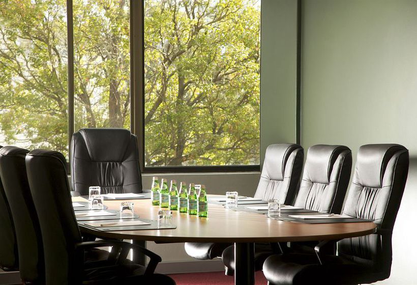 Hotel Holiday Inn Melbourne Airport | Melbourne | Victoria | Australia 4