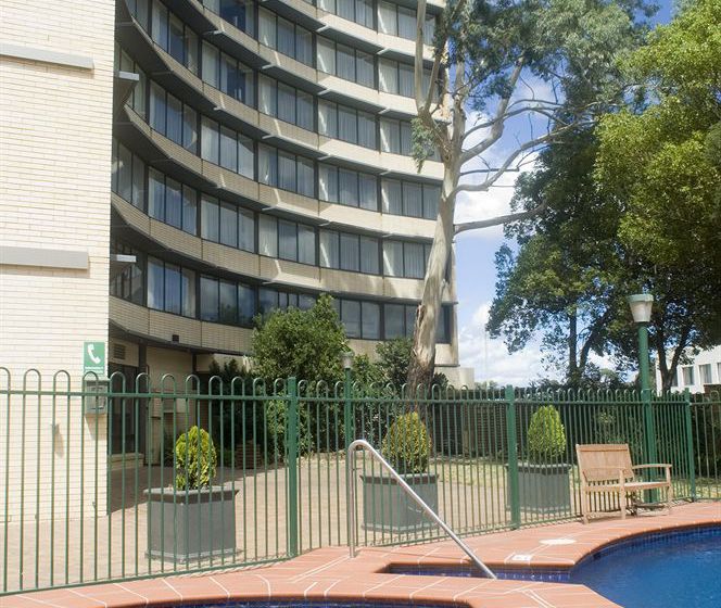 Hotel Holiday Inn Melbourne Airport | Melbourne | Victoria | Australia 5