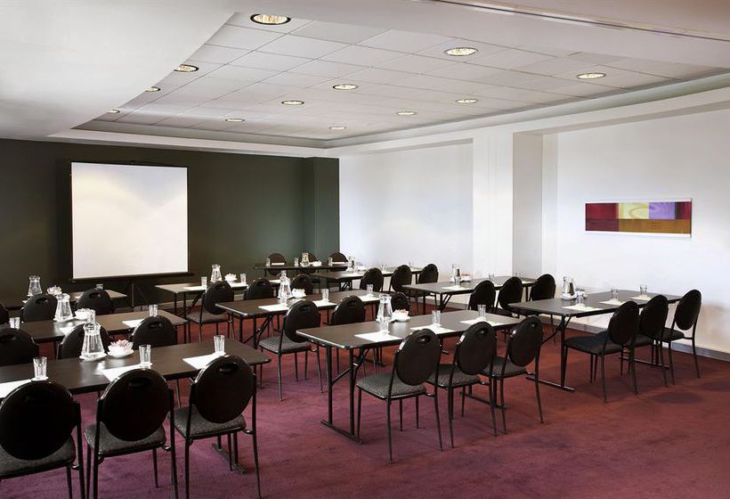 Hotel Holiday Inn Melbourne Airport | Melbourne | Victoria | Australia 6