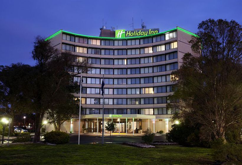 Hotel Holiday Inn Melbourne Airport | Melbourne | Victoria | Australia 7