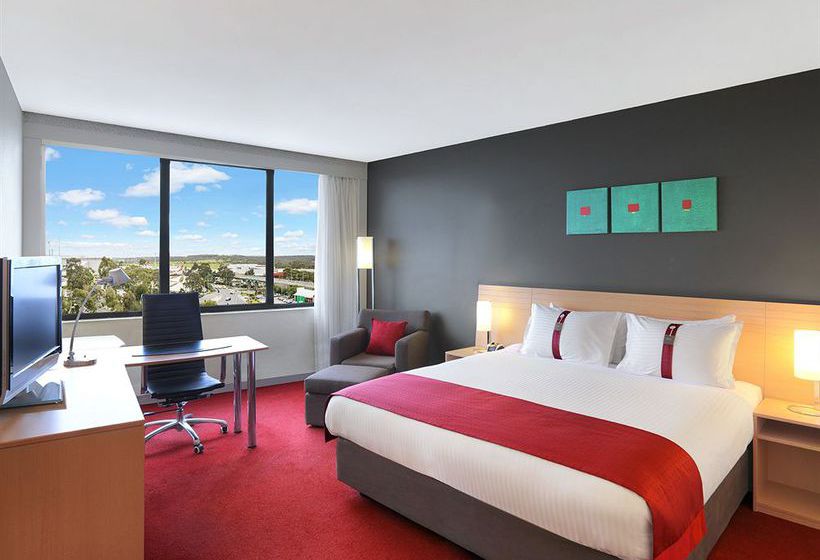 Hotel Holiday Inn Melbourne Airport | Melbourne | Victoria | Australia 8