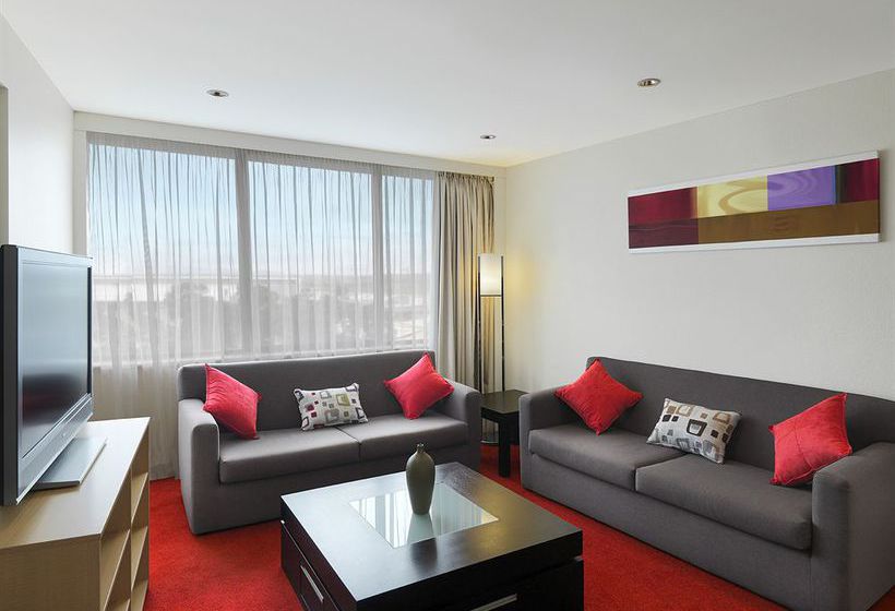 Hotel Holiday Inn Melbourne Airport | Melbourne | Victoria | Australia 9