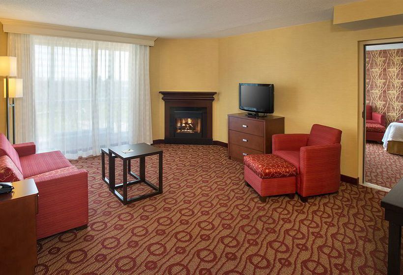 Hotel Courtyard By Marriott Niagara Falls | Niagara Falls | Ontario | Canada 1
