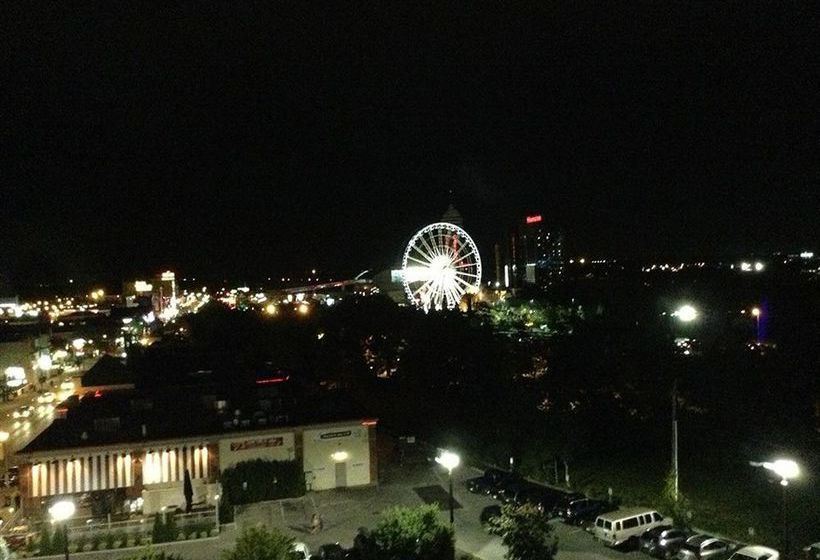 Hotel Courtyard By Marriott Niagara Falls | Niagara Falls | Ontario | Canada 10