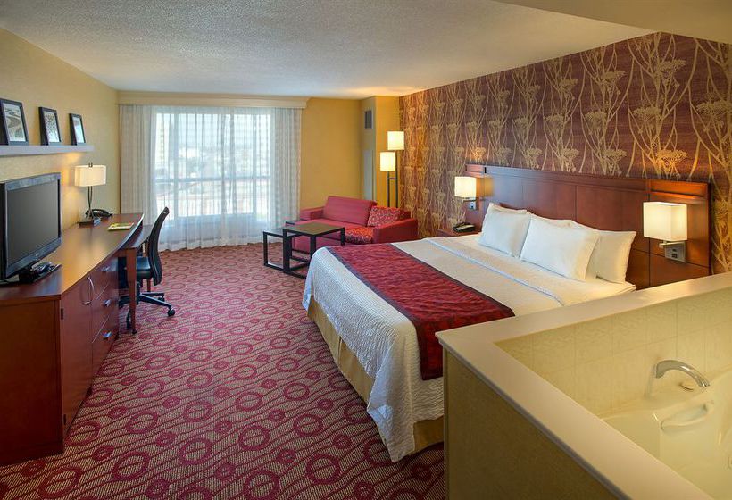 Hotel Courtyard By Marriott Niagara Falls | Niagara Falls | Ontario | Canada 2