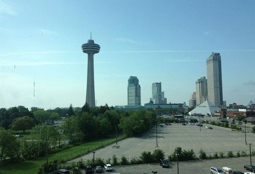Hotel Courtyard By Marriott Niagara Falls | Niagara Falls | Ontario | Canada 6