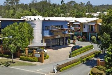 Noosa Lakes Resort | Noosa Heads | Queensland | Australia 1