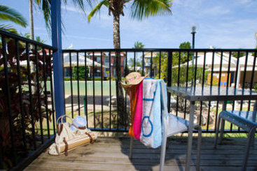 Noosa Lakes Resort | Noosa Heads | Queensland | Australia 11