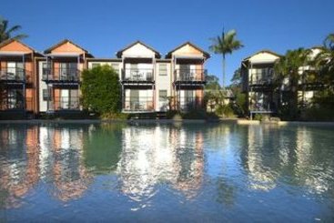 Noosa Lakes Resort | Noosa Heads | Queensland | Australia 12