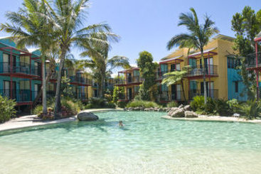 Noosa Lakes Resort | Noosa Heads | Queensland | Australia 13