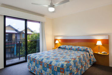 Noosa Lakes Resort | Noosa Heads | Queensland | Australia 16