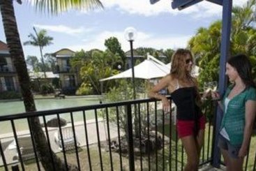 Noosa Lakes Resort | Noosa Heads | Queensland | Australia 18