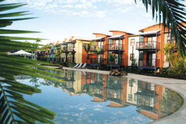 Noosa Lakes Resort | Noosa Heads | Queensland | Australia 2