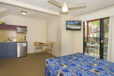 Noosa Lakes Resort | Noosa Heads | Queensland | Australia 20