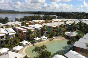 Noosa Lakes Resort | Noosa Heads | Queensland | Australia 3