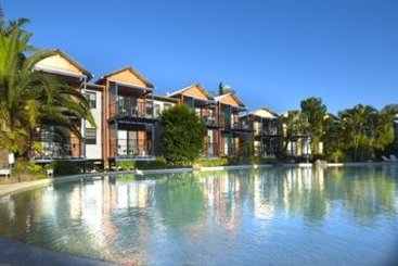 Noosa Lakes Resort | Noosa Heads | Queensland | Australia 5