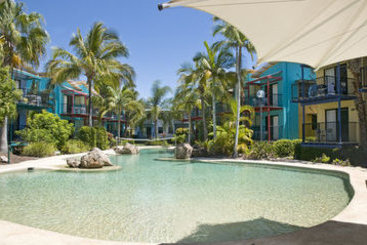 Noosa Lakes Resort | Noosa Heads | Queensland | Australia 6