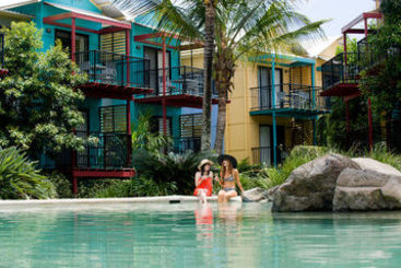 Noosa Lakes Resort | Noosa Heads | Queensland | Australia 7