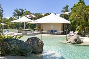 Noosa Lakes Resort | Noosa Heads | Queensland | Australia 8