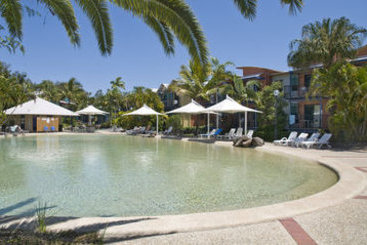 Noosa Lakes Resort | Noosa Heads | Queensland | Australia 9