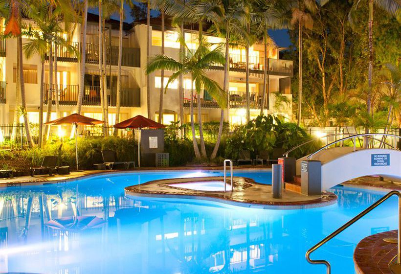 Resort Mantra French Quarter Queensland