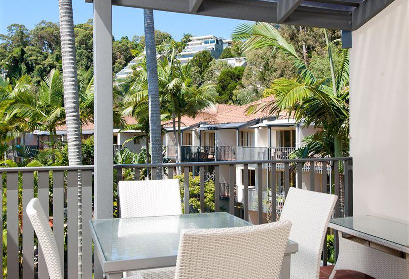 Resort Mantra French Quarter | Noosa Heads | Queensland | Australia 1