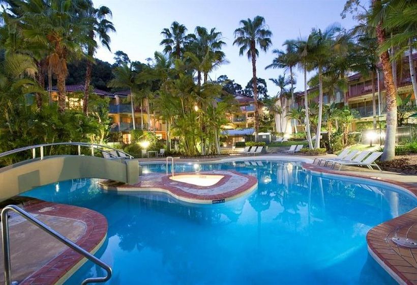 Resort Mantra French Quarter | Noosa Heads | Queensland | Australia 10