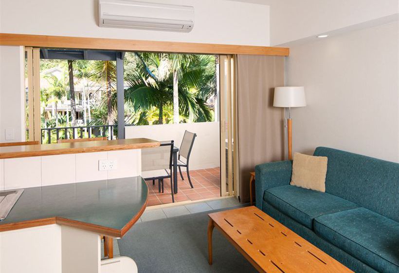 Resort Mantra French Quarter | Noosa Heads | Queensland | Australia 11