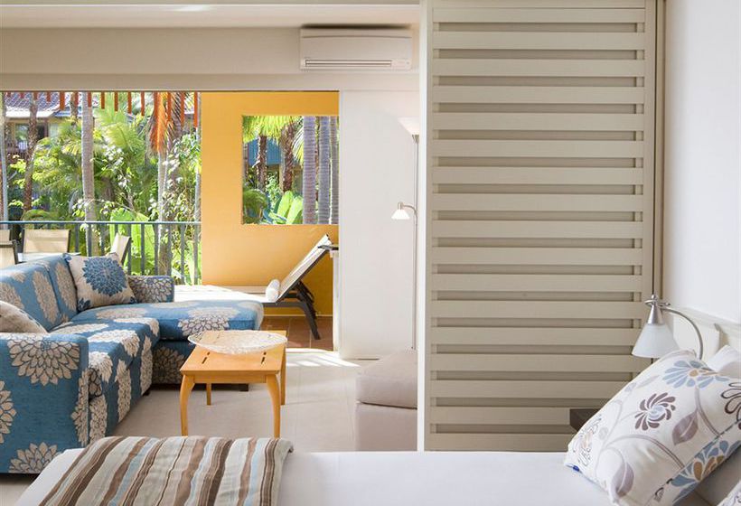 Resort Mantra French Quarter | Noosa Heads | Queensland | Australia 13