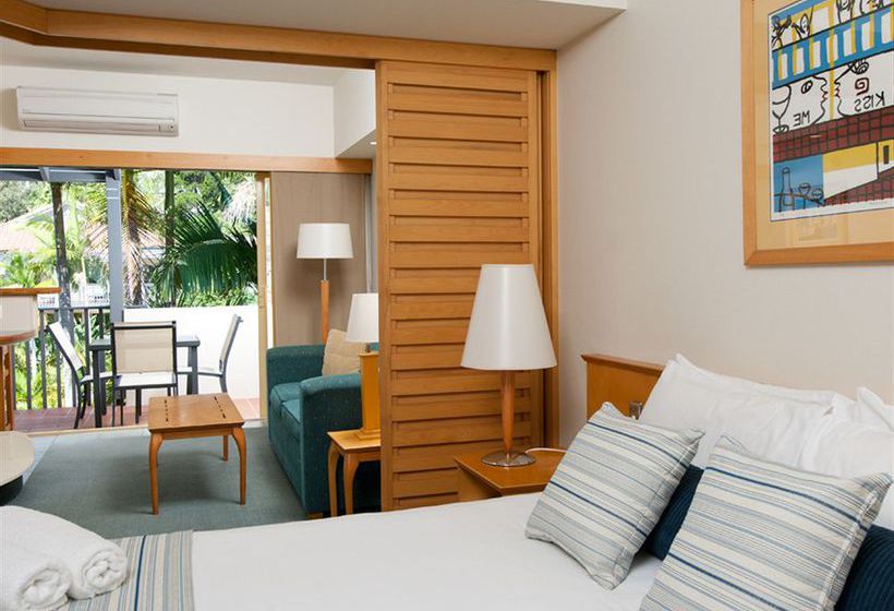 Resort Mantra French Quarter | Noosa Heads | Queensland | Australia 14