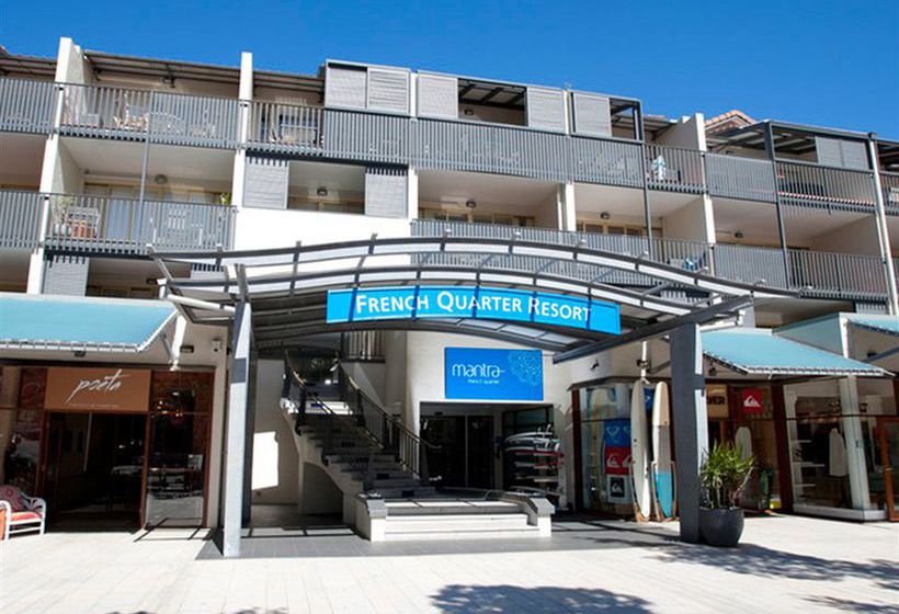 Resort Mantra French Quarter | Noosa Heads | Queensland | Australia 15