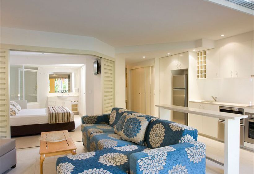 Resort Mantra French Quarter | Noosa Heads | Queensland | Australia 16