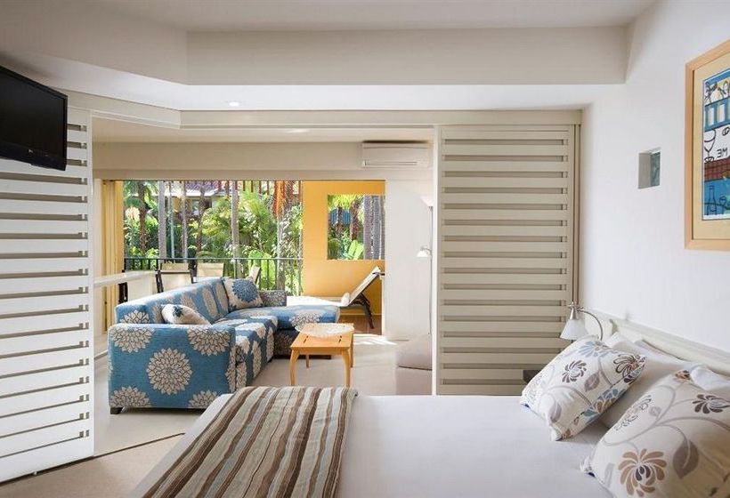 Resort Mantra French Quarter | Noosa Heads | Queensland | Australia 17