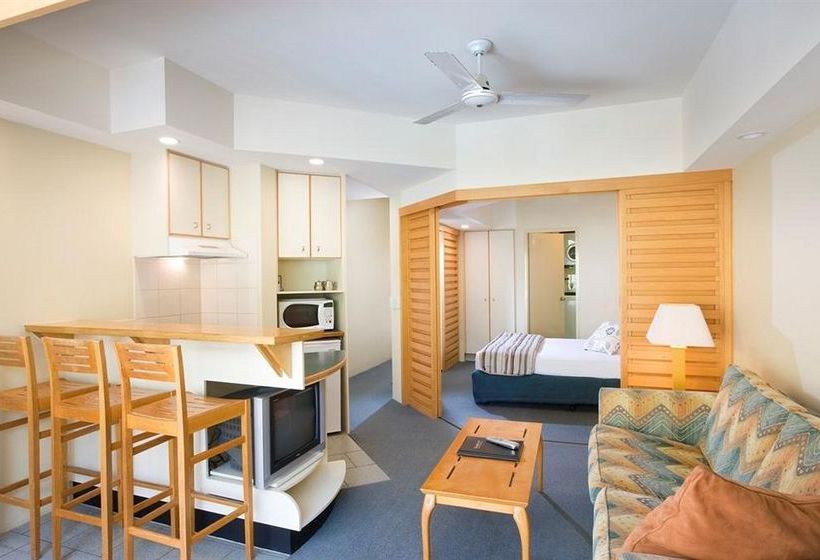 Resort Mantra French Quarter | Noosa Heads | Queensland | Australia 18