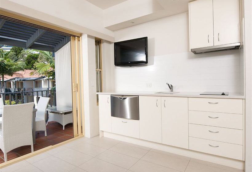 Resort Mantra French Quarter | Noosa Heads | Queensland | Australia 19