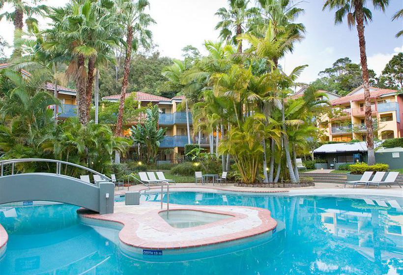 Resort Mantra French Quarter | Noosa Heads | Queensland | Australia 2