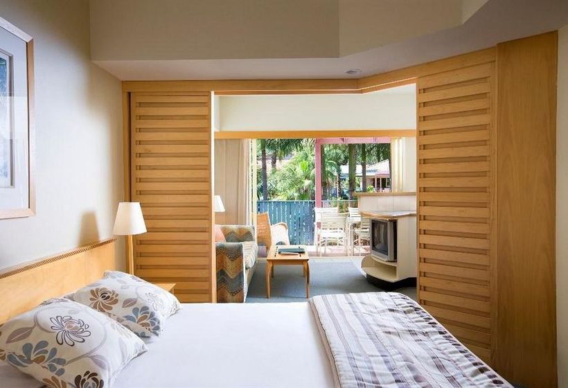 Resort Mantra French Quarter | Noosa Heads | Queensland | Australia 20