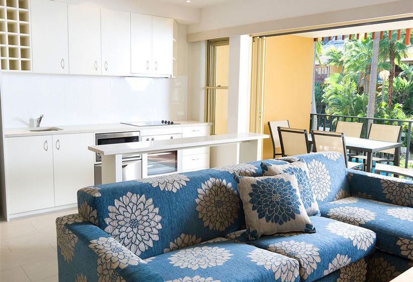 Resort Mantra French Quarter | Noosa Heads | Queensland | Australia 4