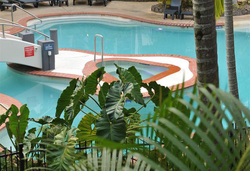 Resort Mantra French Quarter | Noosa Heads | Queensland | Australia 5