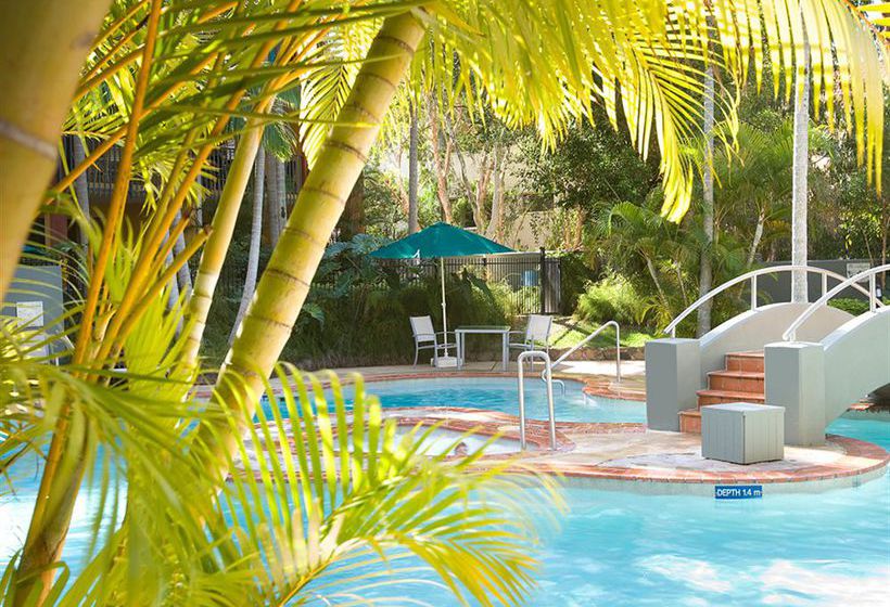 Resort Mantra French Quarter | Noosa Heads | Queensland | Australia 6