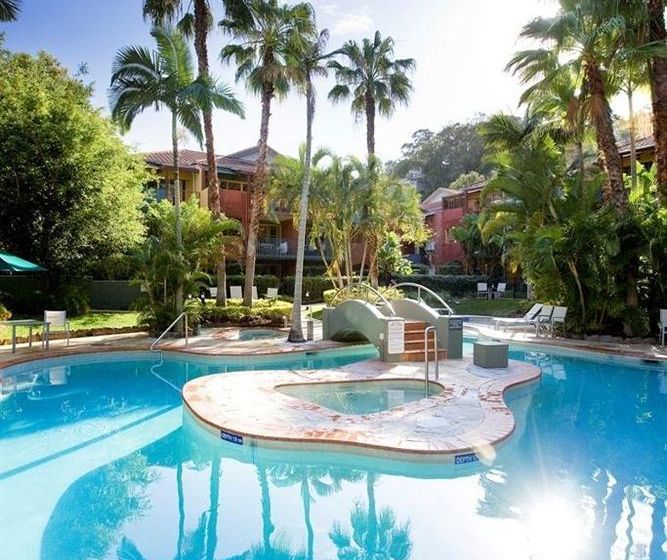 Resort Mantra French Quarter | Noosa Heads | Queensland | Australia 8