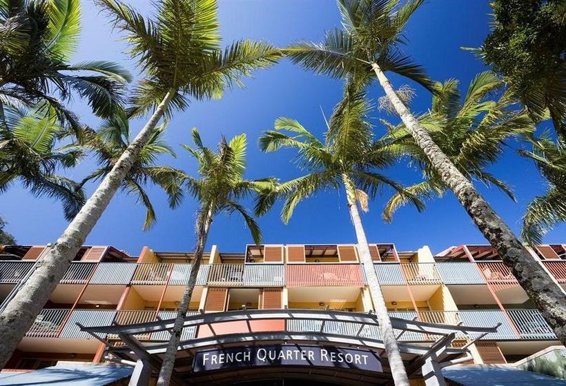 Resort Mantra French Quarter | Noosa Heads | Queensland | Australia 9
