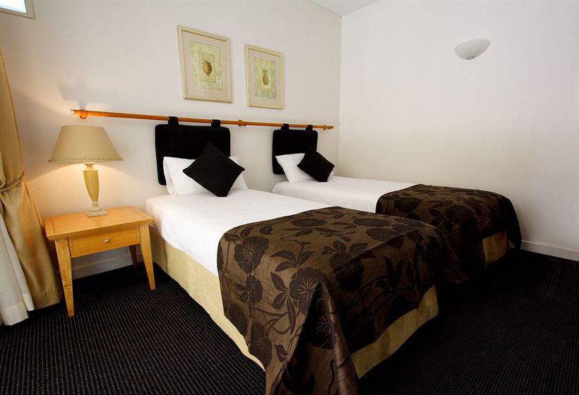 Resort The Sebel Noosa | Noosa Heads | Queensland | Australia 1