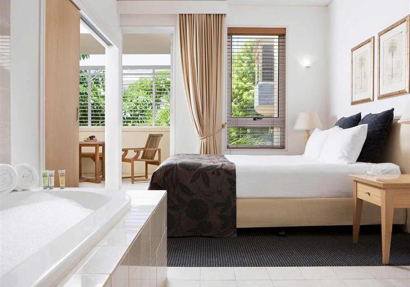 Resort The Sebel Noosa | Noosa Heads | Queensland | Australia 16