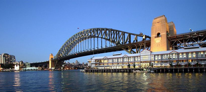 Hotel Autograph Collection Pier One Sydney Harbour | Sydney | New South Wales | Australia 1