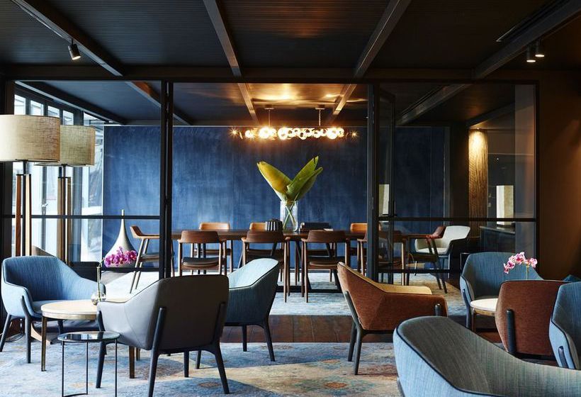 Hotel Autograph Collection Pier One Sydney Harbour | Sydney | New South Wales | Australia 10